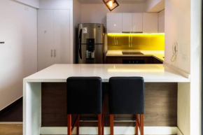 Precioso Apartamento Ejecutivo
